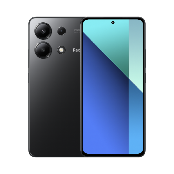 Xiaomi Redmi Note 13