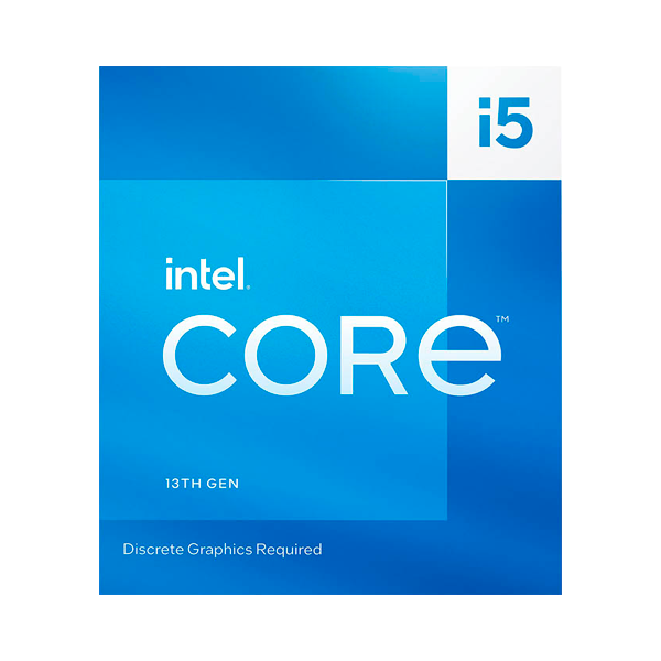 Intel Core i5-13400F | Socket 1700