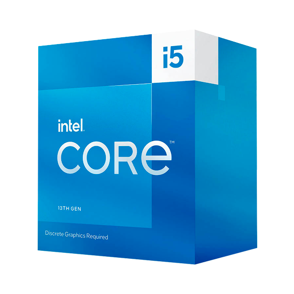 Intel Core i5-13400F | Socket 1700