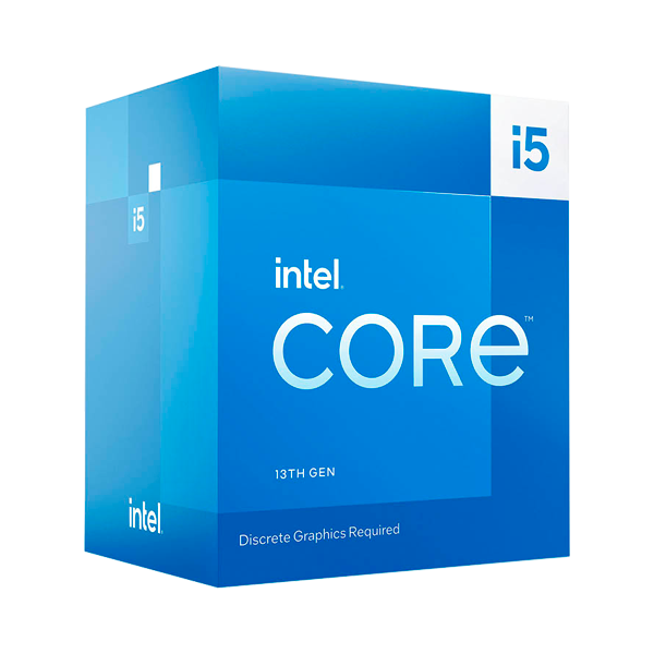 Intel Core i5-13400F | Socket 1700