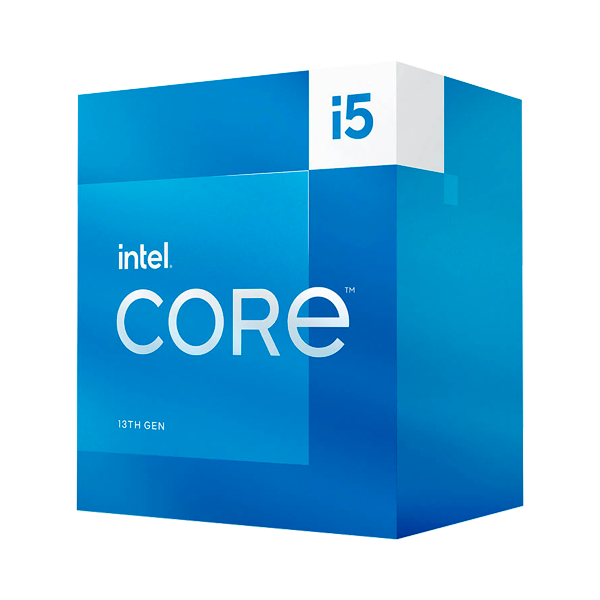 Intel Core i5-13400 | Socket 1700