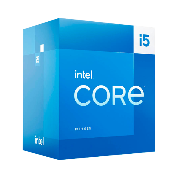 Intel Core i5-13400 | Socket 1700