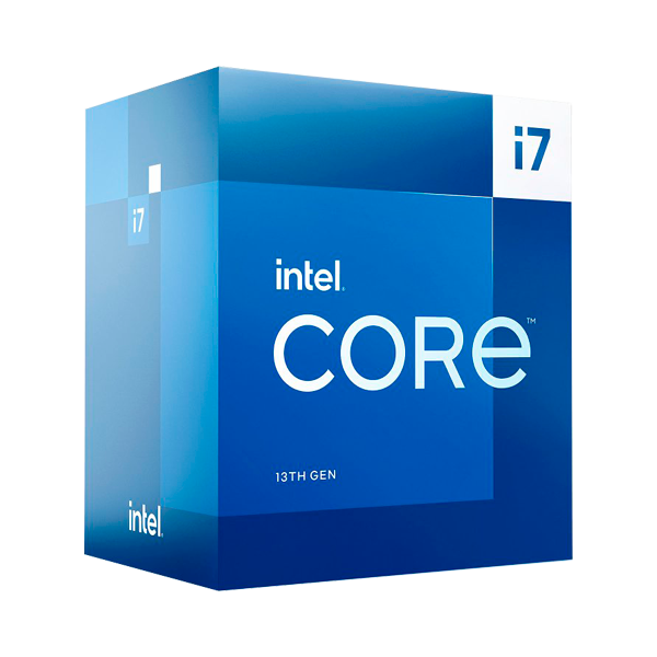 Intel Core i7 - 13700 | Socket 1700