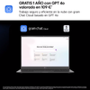 LG Gram 16Z90TS | Intel Core Ultra 9 - 288V