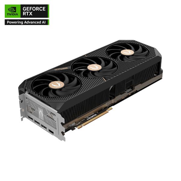 Zotac RTX 5070 Ti