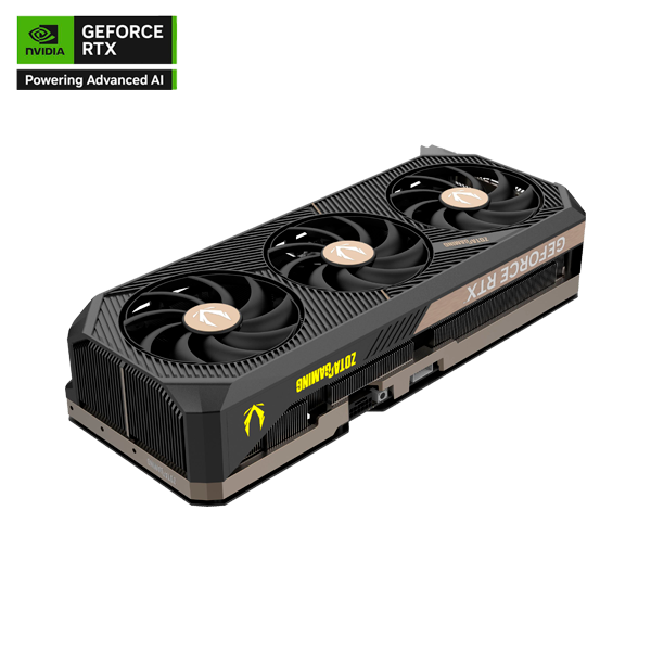 Zotac RTX 5070 Ti