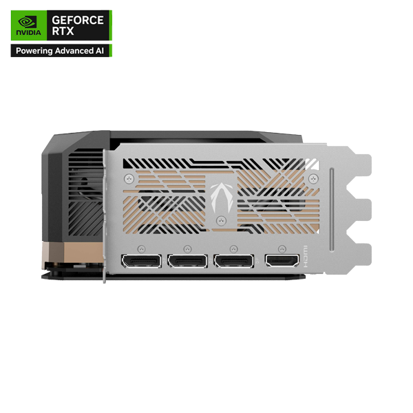 Zotac RTX 5000
