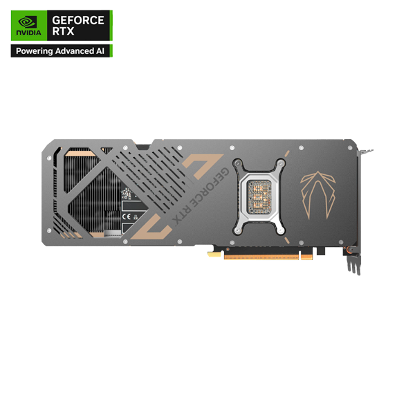 Zotac GeForce RTX 5080 SOLID CORE | 16GB GDDR7