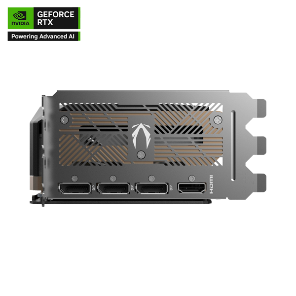 Zotac GeForce RTX 5080 SOLID CORE | 16GB GDDR7