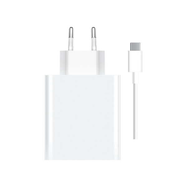 Xiaomi 120W HyperCharge Combo Type-A