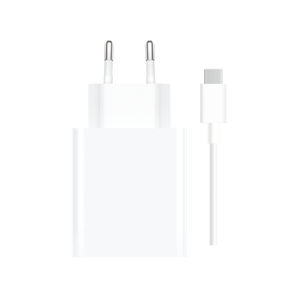 Xiaomi 67W HyperCharge Combo Type-A