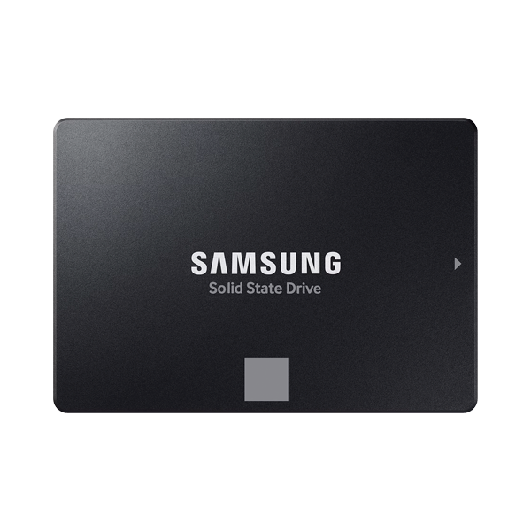 Samsung 870 EVO SSD | 2.5"