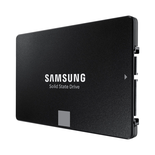 Samsung 870 EVO SSD | 2.5"