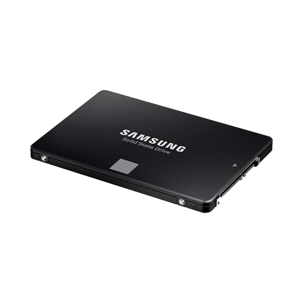Samsung 870 EVO SSD | 2.5"