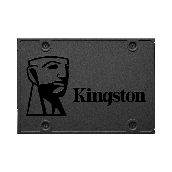 Kingston A400 SSD | 2.5"