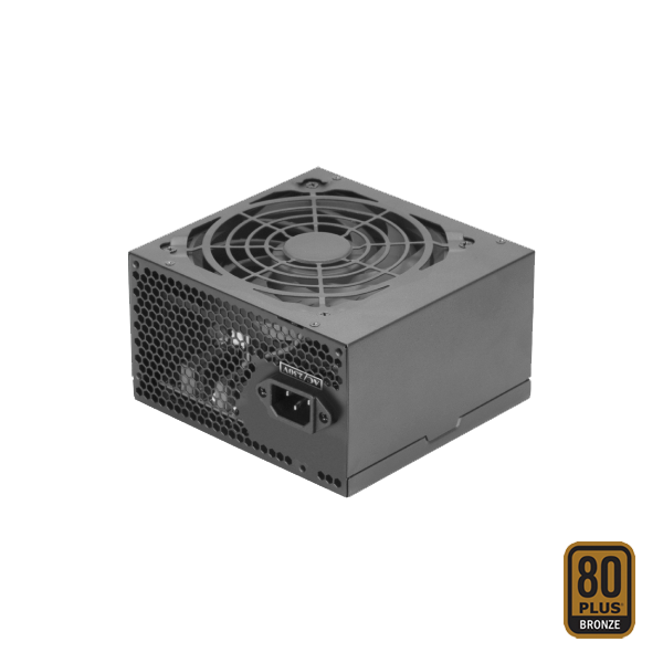 Tacens Anima APB550B | 550W 80+ Bronze