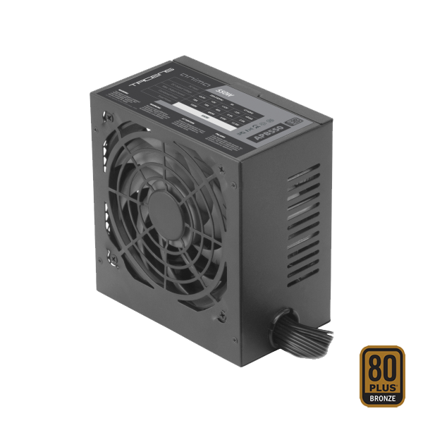 Tacens Anima APB550B | 550W 80+ Bronze