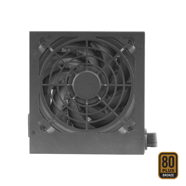 Tacens Anima APB550B | 550W 80+ Bronze