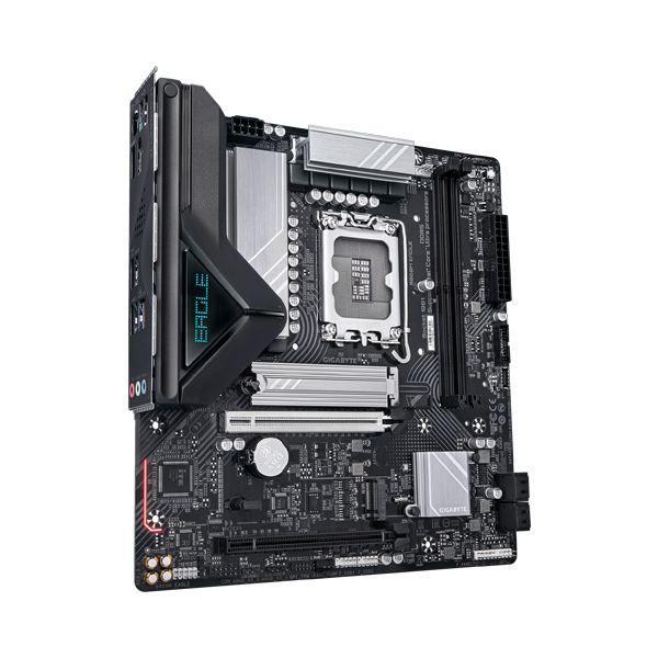 Gigabyte B860M Eagle Micro ATX | socket 1851 | DDR5
