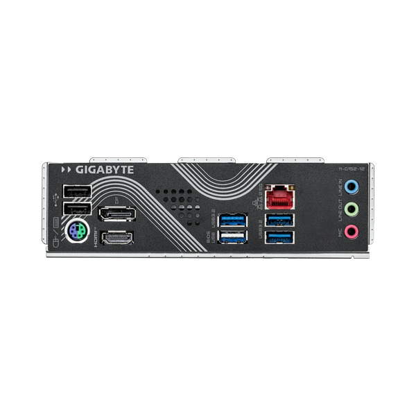 Gigabyte B860M Eagle Micro ATX | socket 1851 | DDR5