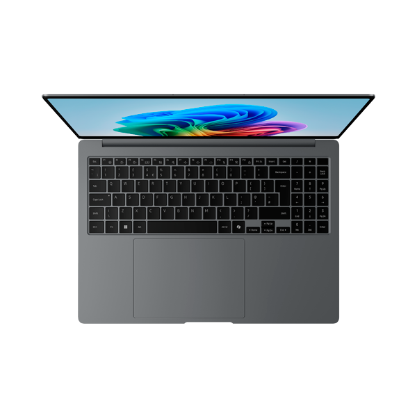 Samsung Galaxy Book5 Pro Táctil | Intel Core Ultra 7 - 258V