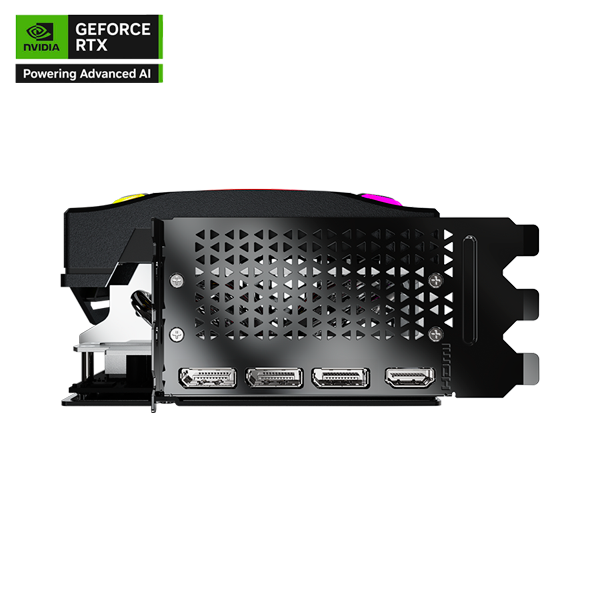 PNY GeForce RTX 5090 ARGB EPIC-X | 32GB GDDR7