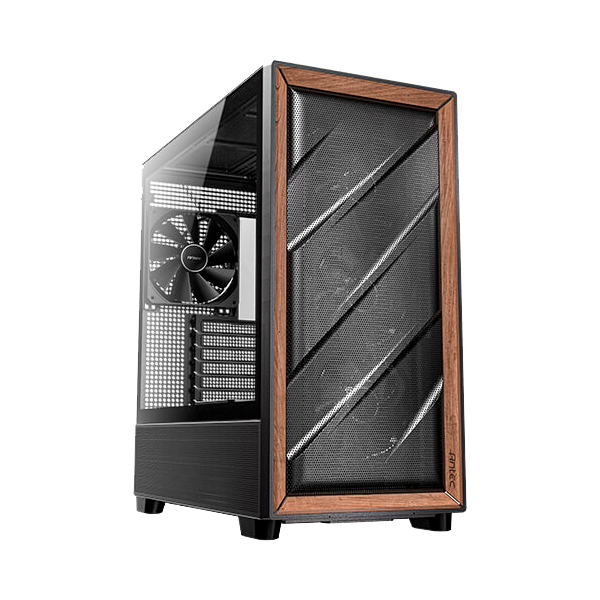 Antec Flux E-ATX | Semitorre ATX