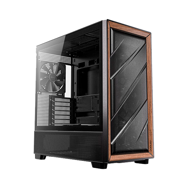 Antec Flux E-ATX | Semitorre ATX