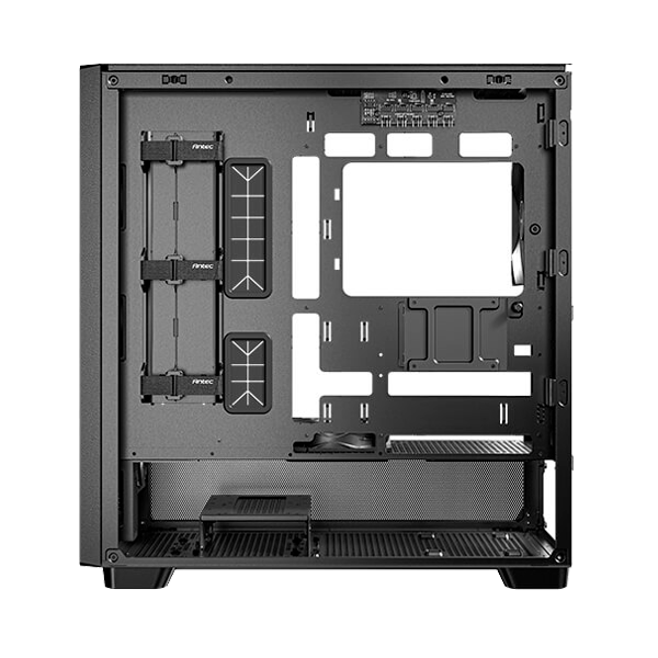 Antec Flux E-ATX | Semitorre ATX