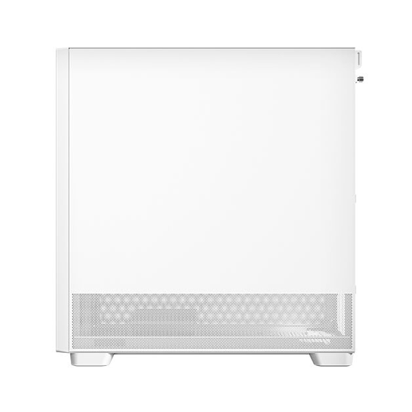 Antec Flux E-ATX Blanco | Semitorre ATX
