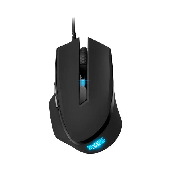 Sharkoon Shark Force II | 4200DPI | USB