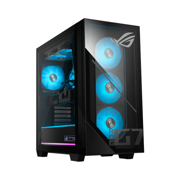 ASUS ROG G700TF | Intel Core U9 | RTX 5080