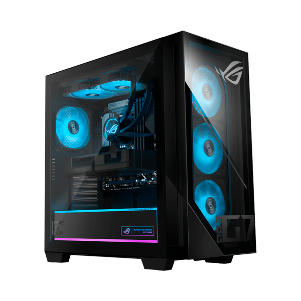 ASUS ROG G700TF | Intel Core U9 | RTX 5080
