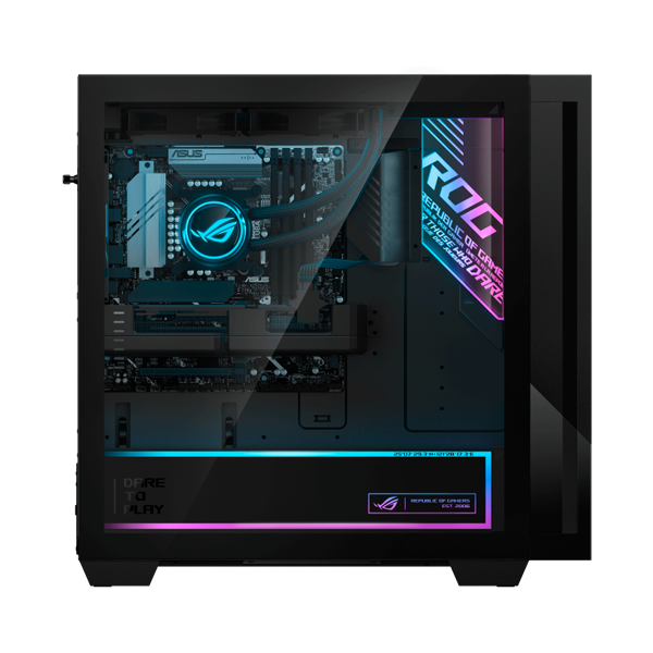 ASUS ROG G700TF | Intel Core U9 | RTX 5080