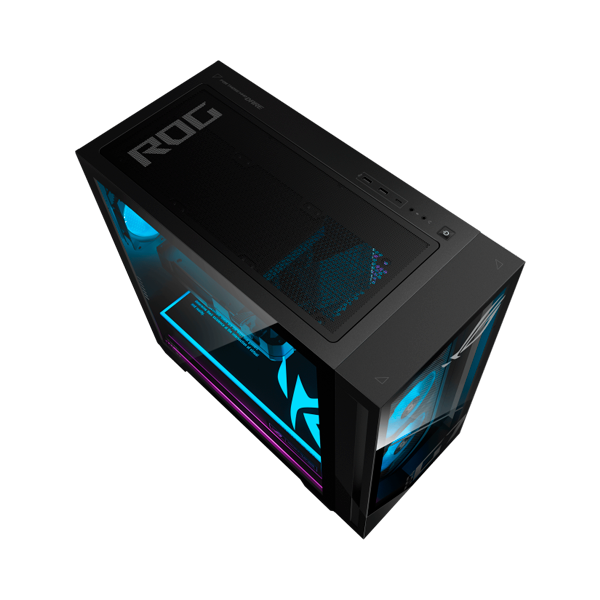 ASUS ROG G700TF | Intel Core U9 | RTX 5080
