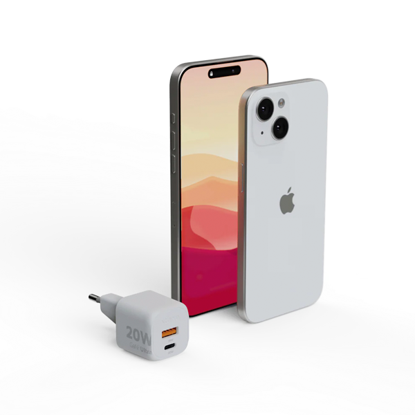 Xtorm GaN 20W | USB-C