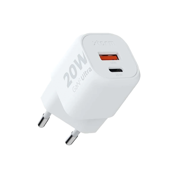 Xtorm GaN 20W | USB-C
