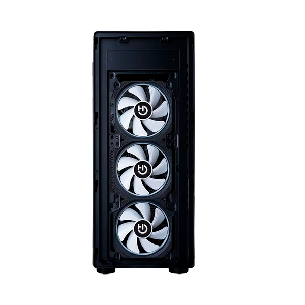 Hiditec H1 Air ARGB | Semitorre ATX