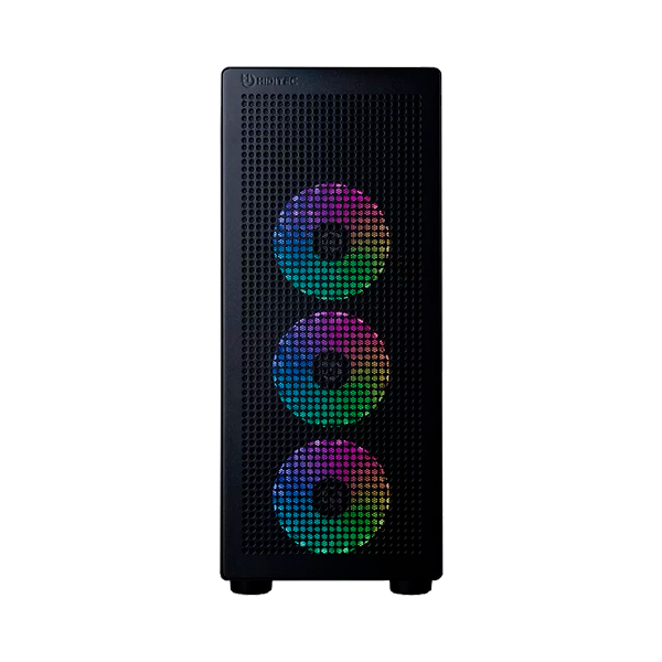 Hiditec H1 Air ARGB | Semitorre ATX