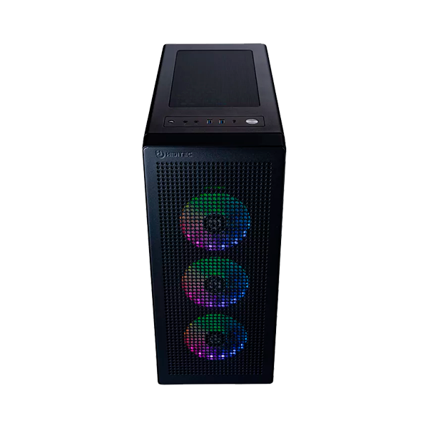 Hiditec H1 Air ARGB | Semitorre ATX
