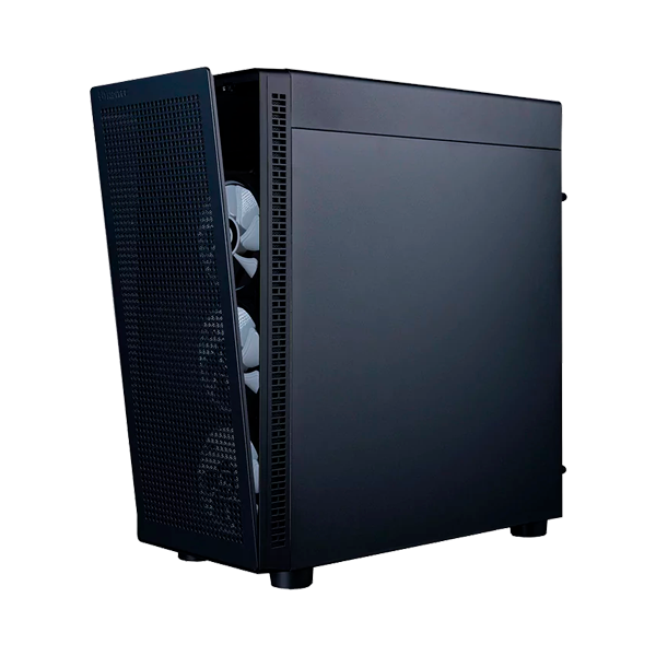 Hiditec H1 Air ARGB | Semitorre ATX