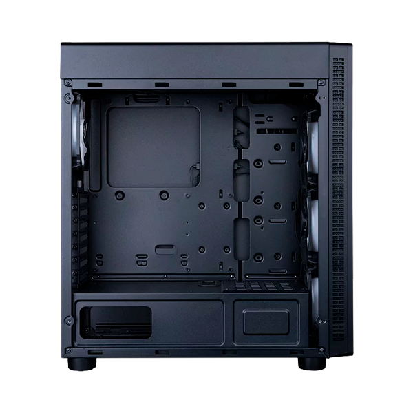 Hiditec H1 Air ARGB | Semitorre ATX