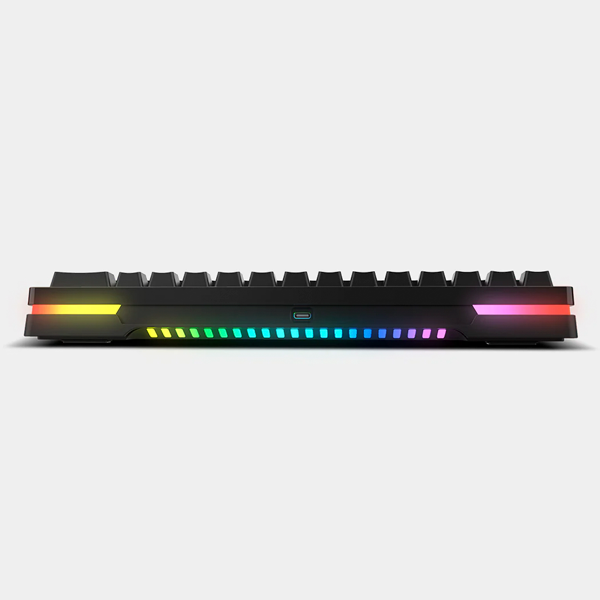 Krom Kreator Mini | Mecánico