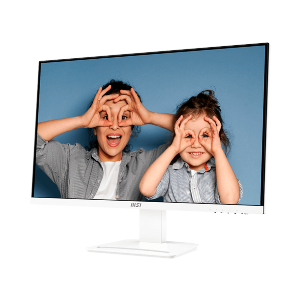 MSI PRO MP273QW E2 | 27" WQHD