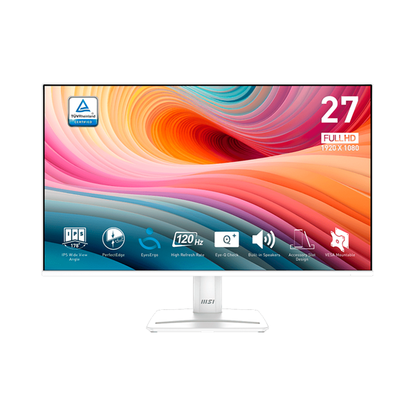 MSI Pro MP275 E2 | 27" Full HD