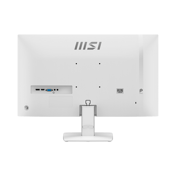MSI Pro MP275 E2 | 27" Full HD