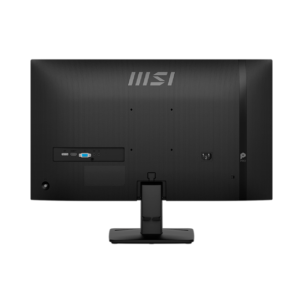 MSI Pro MP275 E2 | 27" Full HD