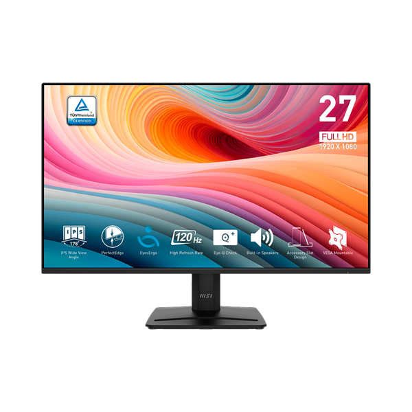 MSI Pro MP275 E2 | 27" Full HD