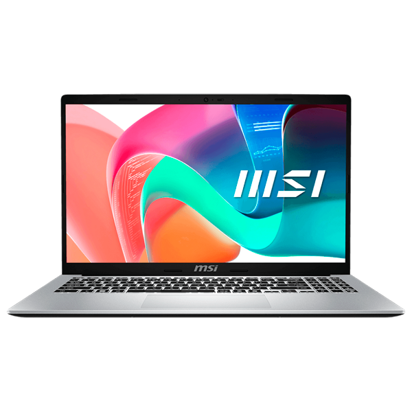 MSI Modern 15 F13MG-079ES | Intel I7 - 1355U