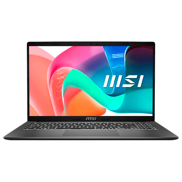 MSI Modern 15 F13MG-079ES | Intel I7 - 1355U